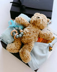 BOXFOX New Baby Boy box is part of our evergreen collection.