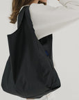 Black Standard Baggu - BOXFOX