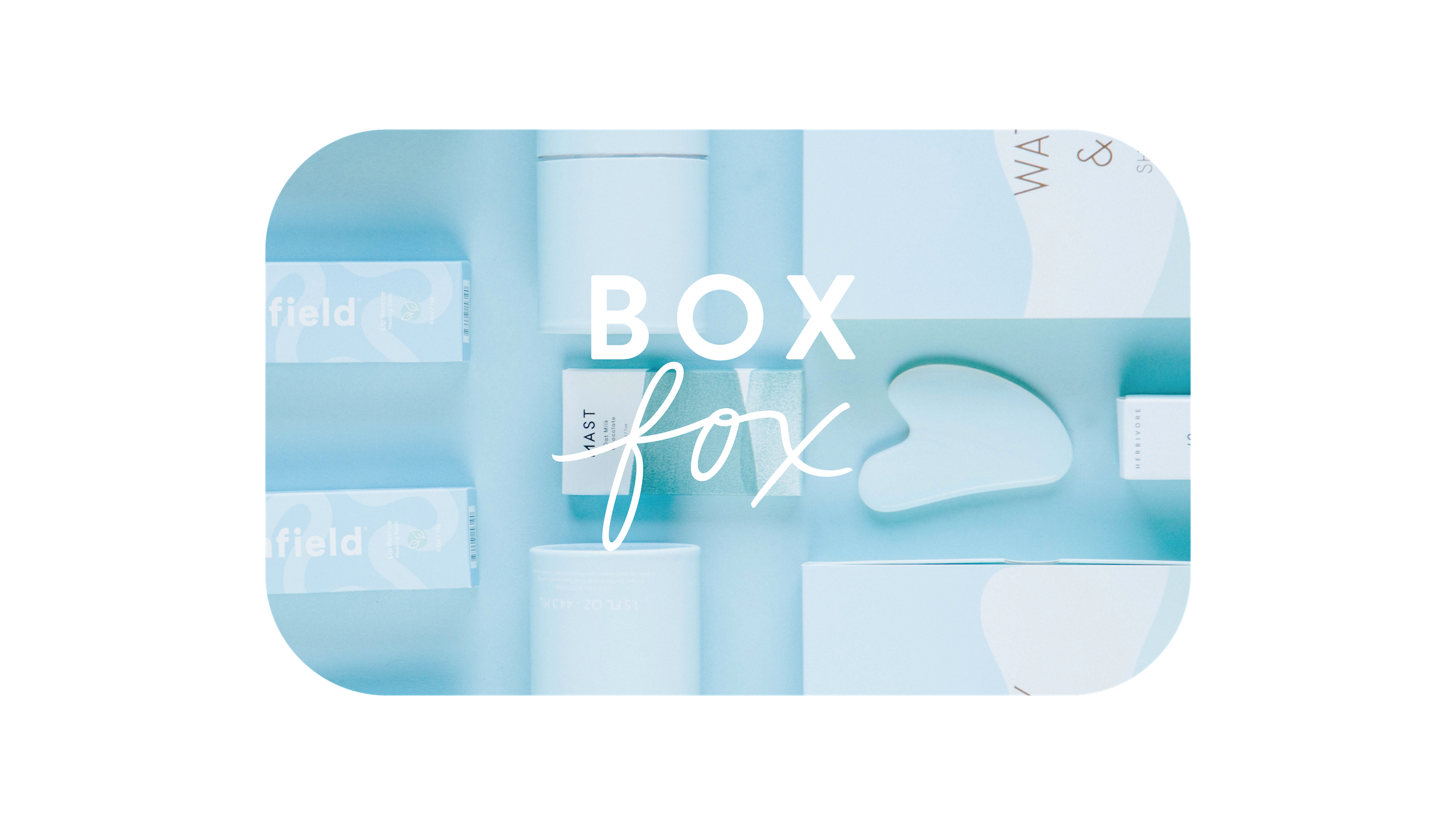 BOXFOX Gift Card