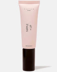 Pink Nipple + Lip rescue balm with black cap