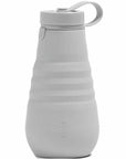 cashmere grey stomp water bottle